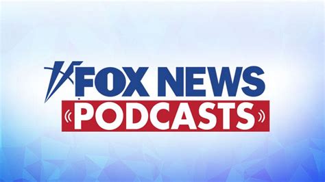 FOX News Free and Premium Podcasts