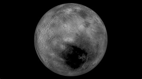 Flying over Charon | NASA Jet Propulsion Laboratory (JPL)