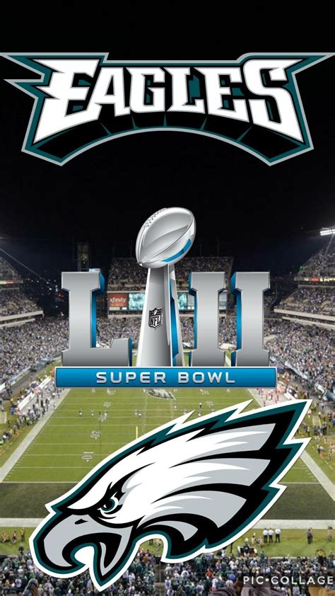 Football championship for life | Eagles, Philadelphia eagles football ...