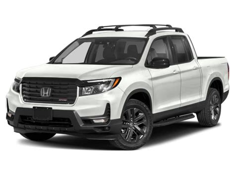 2023 Honda Ridgeline Reviews, Ratings, Prices - Consumer Reports