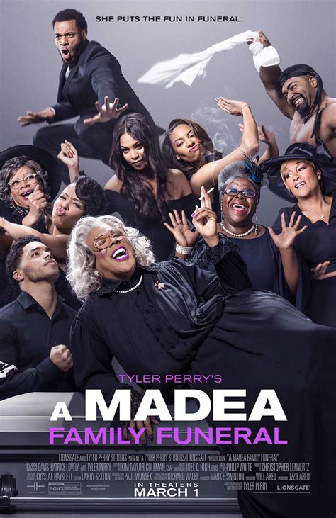 best madea movie rotten tomatoes - Adrien Goff