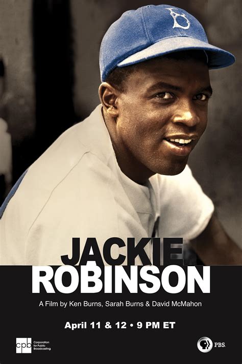 Jackie Robinson's Instagram, Twitter & Facebook on IDCrawl