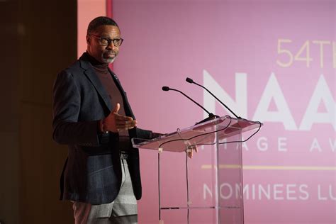 NAACP’s Derrick Johnson offers light on 54th NAACP Image Awards - New ...