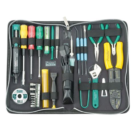 Computer Tool Kit - Computer Repair Kit Latest Price, Manufacturers ...