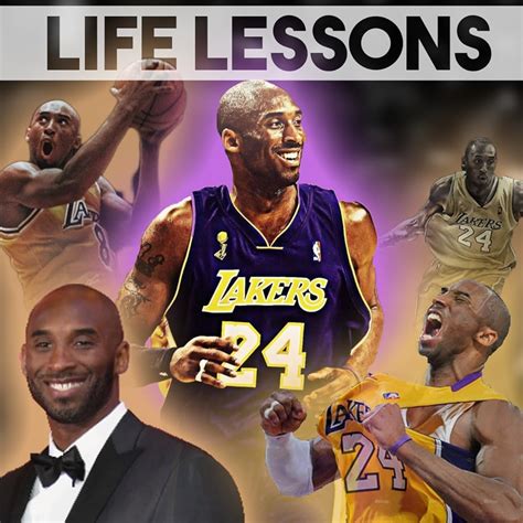 The Kobe Bryant Documentary: Life Lessons (2020)