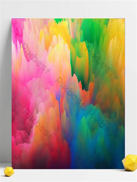 Colorful graffiti background image | PSD Backgrounds Free Download ...