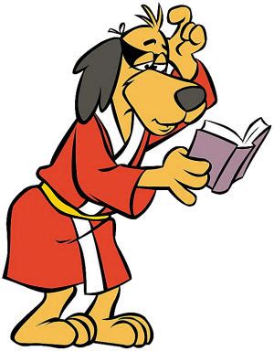 Hong Kong Phooey - Hanna-Barbera Wiki