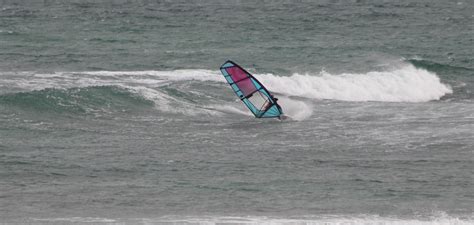 Windsurfing