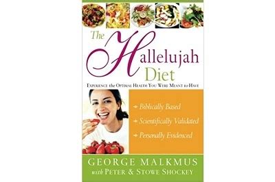 Hallelujah Diet - DietReviewing.com