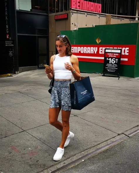 Petra Martic’s Best Photos: A Journey Through Fashion, Bikinis, And Tennis - Tennis Time