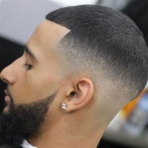 50 Best Buzz Cut Hairstyles For Men (Cool 2021 Styles)