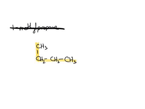 SOLVED: The following name is incorrect. Draw its structure on a ...