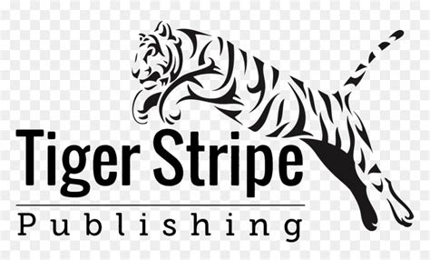 Jumping Tiger Logo, HD Png Download - vhv