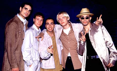 11 Things You Never Knew About the Backstreet Boys ‘Everybody’ Video – SheKnows