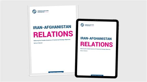 Afghanistan: Iran-Afghanistan relations - the geostrategic importance ...