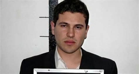 Ivan Archivaldo Guzmán Salazar, The Elusive Son Of Kingpin El Chapo