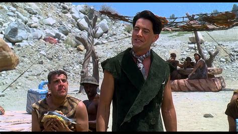 The Flintstones - Trailer - YouTube