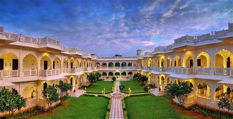 Hotels & Resorts in Ranthambore That Will Blow Your Mind - Ranthambore National Park - Latest ...