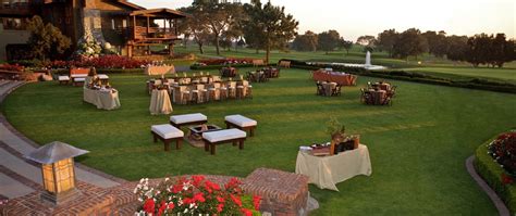 The Lodge at Torrey Pines - Hotel Meeting Space - Event Facilities