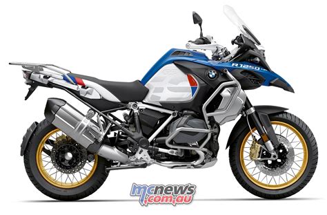 2019 BMW R 1250 GS Adventure | More mumbo | Sharp looks | MCNews.com.au