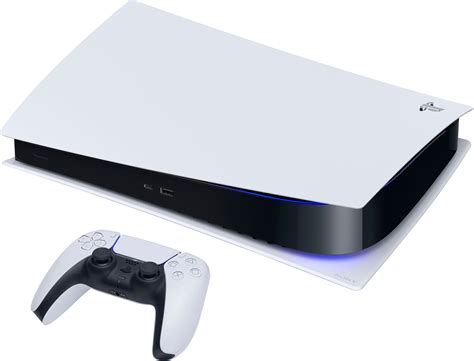 PlayStation 5 Digital Edition Console 1000031650 - Best Buy