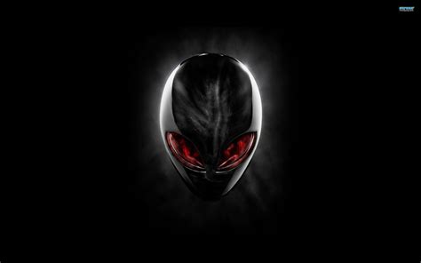 Red Alienware Wallpapers - Wallpaper Cave