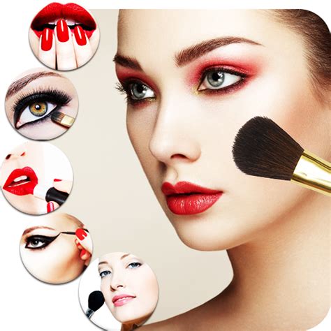 Face Beauty Makeup & Editor APK 3.9 for Android – Download Face Beauty ...