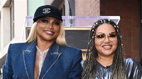 Salt-N-Pepa Reveal What Challenges They Faced Early In Their Career Ahead Of The 2023 Grammy’s ...