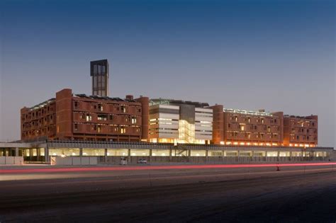 Masdar Institute campus | Foster and Partners - Arch2O.com