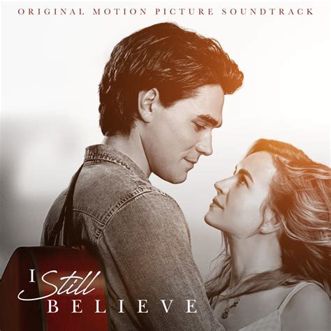 Cast of I Still Believe – Walk by Faith (Dialog) Lyrics | Genius Lyrics