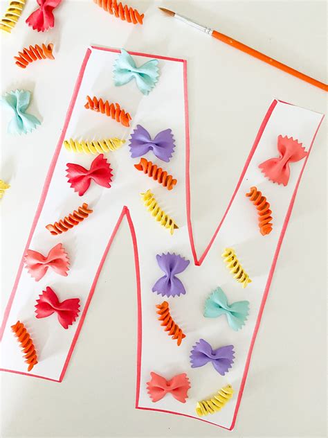 15 FUN Letter N Crafts & Activities (2024) - ABCDee Learning