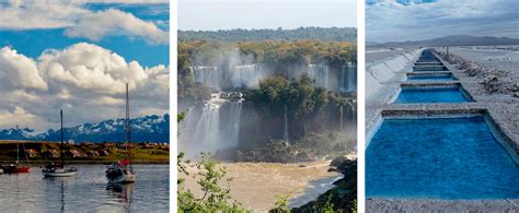 The 5 best tourist destinations in Argentina - LatinAmerican Post