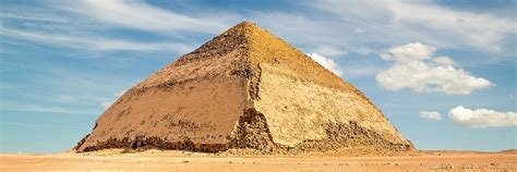 Dahshur Pyramids | Egypt Pyramids | Dahshur