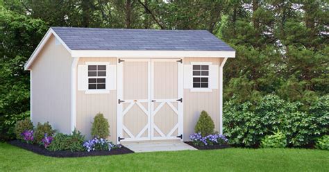 Local Storage Sheds | Dandk Organizer