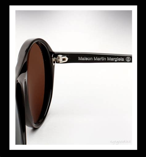 Maison Martin Margiela Sunglasses