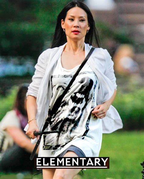 Elementary starring Lucy Liu. | Lucy liu, Lucy, My girl