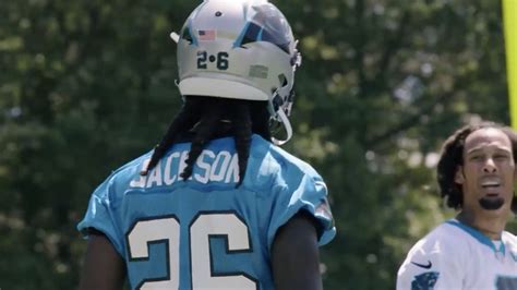 NFL Network: Best mic'd up moments from training camp