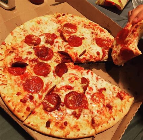 Large Pizzas Only $2 Each Delivered from 7-Eleven (Select Cities Only)