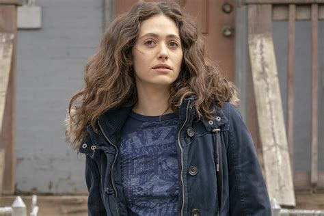 Shameless Season 9 Finale: John Wells Discusses Emmy Rossum's Exit, Cameron Monaghan's Return ...