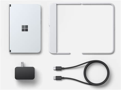 Microsoft Surface Duo official bumper cases to cost $40 each | Android ...