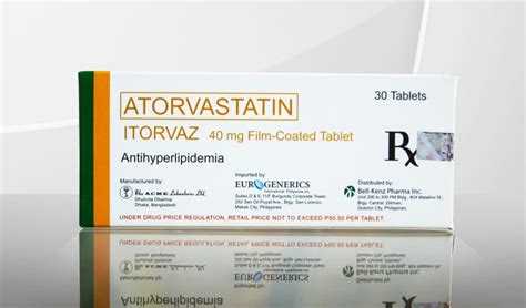 Atorvastatin Side Effects, Usefull Information, Upsides & Downsides ...