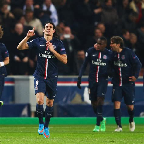 Paris Saint-Germain: Ranking Best and Worst Players for February | News ...