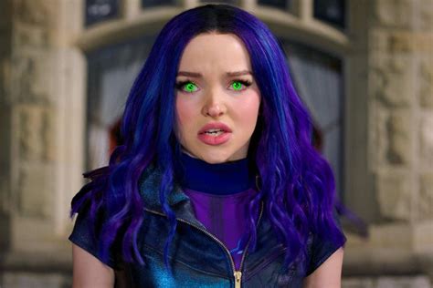 See the Descendants fight danger in first 'Descendants 3' teaser