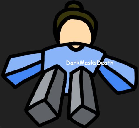 Day 3 of drawing Roblox Arsenal Characters - Rabblerouser : r/RobloxArt