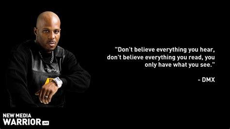 DMX Quotes. QuotesGram