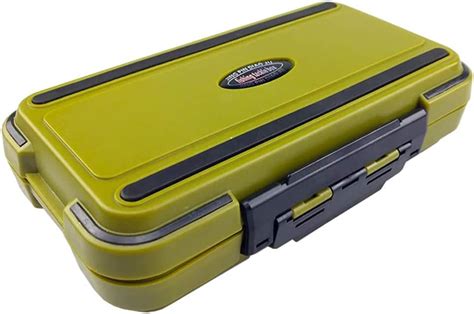 Best Waterproof Tackle Box at Annie Taylor blog