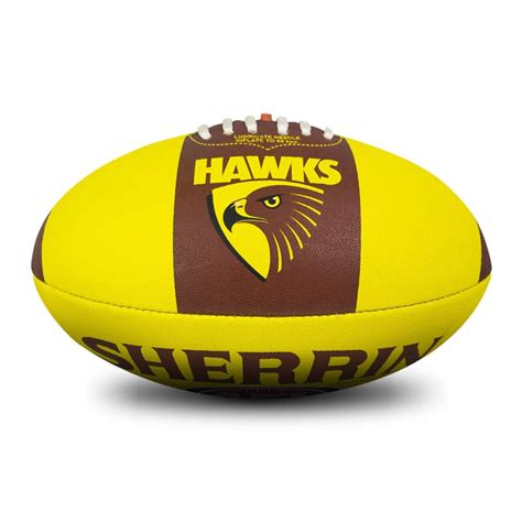 Official Hawthorn Hawks AFL Football & Merchandise Stor