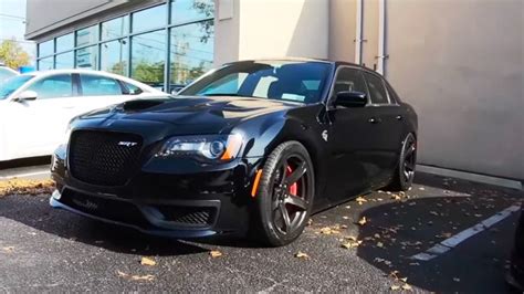 2015 Used Chrysler 300 SRT8 HELLCAT at WeBe Autos Serving Long Island, NY, IID 21574150