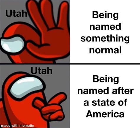 Making a meme for every Papa Louie customer day 122: Utah : r/flipline