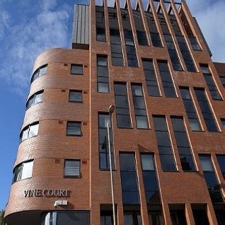 University of Liverpool completes Vine Court student residential scheme ...